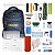 Leve 4, Pague 3 Mochilas de Emergência + KIT STANDARD - Imagem 2