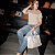 Bolsa feminina - Alça de mão - Fashion Puffer - Preto - Chenson 3484441 - Imagem 7