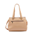 Bolsa feminina alça de ombro - Mix Colors - Bege - Chenson 3484659 - Imagem 4