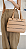 Bolsa feminina alça de ombro - Mix Colors - Bege - Chenson 3484659 - Imagem 2