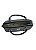 Bolsa feminina Baú alça de mão - Hobo Chic - Cinza - Chenson 3484816 - Imagem 4