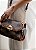 Bolsa feminina - Alça tiracolo - Elemento Chic - Amarelo - Chenson 3484731 - Imagem 7