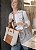 Bolsa feminina - Alça de mão - Sport Cool - Bege- Chenson 3784792 - Imagem 7
