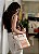 Bolsa feminina - Alça de mão - Sport Cool - Bege- Chenson 3784792 - Imagem 2