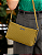 Bolsa feminina - Alça tiracolo - Streetwear - Verde musgo - Chenson 3784801 - Imagem 2
