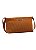 Bolsa feminina - Alça tiracolo - Streetwear - Marrom - Chenson 3784801 - Imagem 2