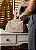 Bolsa feminina - Alça tiracolo - Streetwear - Marrom - Chenson 3784799 - Imagem 2