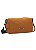 Bolsa feminina - Alça tiracolo - Streetwear - Marrom - Chenson 3784799 - Imagem 1