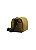 Bolsa feminina - Alça tiracolo - Streetwear - Verde musgo - Chenson 3784799 - Imagem 3