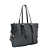 Bolsa feminina - Alça de ombro - Monograma Elegance - Preto - Chenson 3484755 - Imagem 2