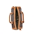 Bolsa feminina Baú - Alça de mão - Monograma Elegance - Preto - Chenson 3484758 - Imagem 4