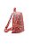 Mochila feminina - Monograma Elegance - Rosa - Chenson 8484784 - Imagem 2