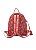 Mochila feminina - Monograma Elegance - Rosa - Chenson 8484784 - Imagem 3
