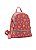 Mochila feminina - Monograma Elegance - Rosa - Chenson 8484784 - Imagem 1