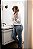 Carteira feminina - Cinza - Chenson 2415028 - Imagem 8