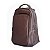 Mochila Executiva Notebook Couro - Café - Bennesh Flex M900 - Imagem 5
