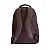 Mochila Executiva Notebook Couro - Café - Bennesh Flex M900 - Imagem 4
