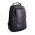 Mochila Executiva Notebook Couro - Preto - Bennesh Flex M900 - Imagem 2