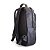 Mochila Executiva Notebook Couro - Preto - Bennesh Flex M900 - Imagem 4