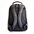 Mochila Executiva Notebook Couro - Preto - Bennesh Flex M900 - Imagem 3