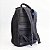 Mochila Executiva Notebook em Couro Preto - Bennesh Flex M7108 - Imagem 4