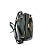 Bolsa feminina Baú - Alça de mão - Tresse Clássico - Bege - Chenson 3484657 - Imagem 4