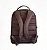 Mochila Executiva Notebook em Couro Legítimo - Café - Bennesh Flex M7108 - Imagem 4