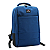 Mochila Escolar Porta Notebook - Republic Vix 8734089 - Azul - Imagem 1