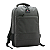 Mochila Escolar Porta Notebook - Republic Vix 8734089 - Cinza - Imagem 1