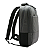 Mochila Escolar Porta Notebook - Republic Vix 8734089 - Cinza - Imagem 2