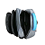 Mochila Executiva Porta Notebook - Republic Vix 8732243 - Cinza - Imagem 4