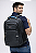 Mochila Executiva Porta Notebook - Republic Vix 8732243 - Cinza - Imagem 2