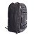 Mochila Versátil Executiva Viagem Impermeável - Republic Vix Preto - 8732212 - Imagem 2