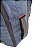 Mochila Versátil Executiva Viagem Impermeável - Republic Vix Preto - 8732212 - Imagem 5