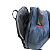 Mochila Versátil Executiva Viagem Impermeável - Republic Vix Preto - 8732212 - Imagem 7