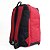 Mochila Versátil Executiva Viagem Impermeável - Republic Vix - Vermelho - 8732212 - Imagem 6