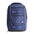 Mochila Versátil Executiva Viagem Impermeável - Republic Vix - Azul - 8732212 - Imagem 1