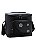 Bolsa Térmica Cooler - Linha Viagem - Republic Vix 4730008 - Preto - Imagem 1