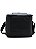 Bolsa Térmica Cooler - Linha Viagem - Republic Vix 4730008 - Preto - Imagem 3