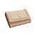 Carteira Feminina Classica Bege - Chenson 3415248 - Imagem 1