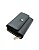 Carteira Porta Cartão Feminina  Preto Casual  - Chenson 2415252 - Imagem 2
