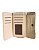 Carteira Porta Cartão Feminina  Rosê Casual  - Chenson 2415252 - Imagem 7