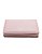 Carteira Porta Cartão Feminina  Rosê Casual  - Chenson 2415252 - Imagem 5