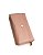 Carteira Porta Cartão Feminina  Rosê Casual  - Chenson 2415252 - Imagem 3