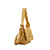 Bolsa feminina - Alça de ombro - New Matelassê - Amarelo - Chenson 3484714 - Imagem 3