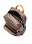 Mochila Chenson Original - Notebook - Elegance Luxo - Bege - Chenson 8485078 - Imagem 6