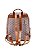 Mochila Chenson Original - Notebook - Elegance Luxo - Bege - Chenson 8485078 - Imagem 5
