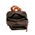 Mochila Chenson Original - Notebook - Elegance Luxo - Bege - Chenson 8485078 - Imagem 8