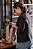 Mochila Chenson Original - Notebook - Elegance Luxo - Bege - Chenson 8485078 - Imagem 7