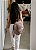 Mochila Chenson Original - Notebook - Elegance Luxo - Bege - Chenson 8485078 - Imagem 1